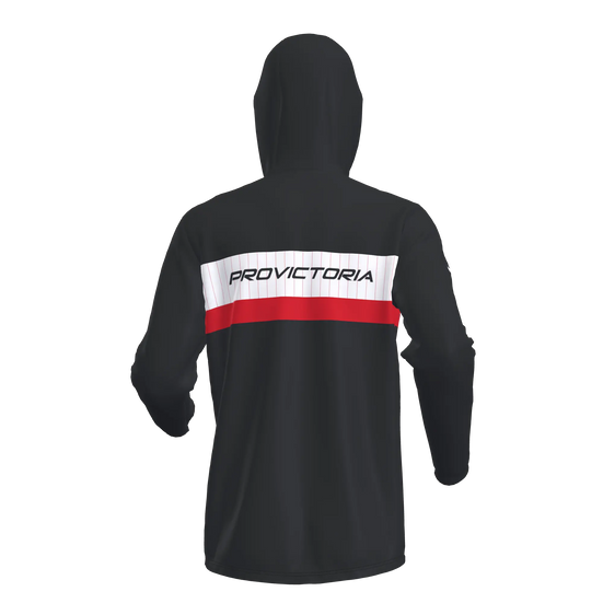 Fusion Hoodie Women