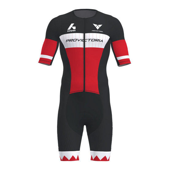 Aero 4 Speedsuit LD Men
