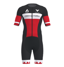 Aero 4 Speedsuit LD Men
