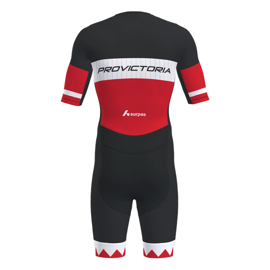 Aero 4 Speedsuit LD Men