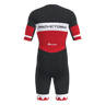Aero 4 Speedsuit LD Men