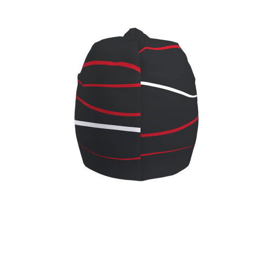 Bi-Elastic Cap