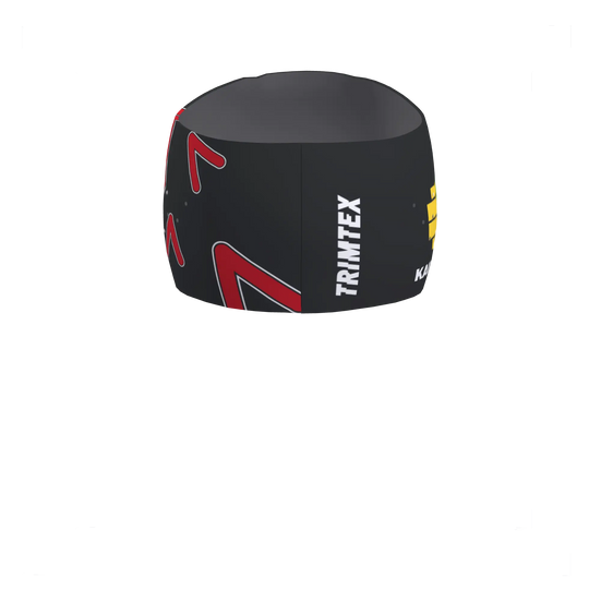 Bi-Elastic Air Headband