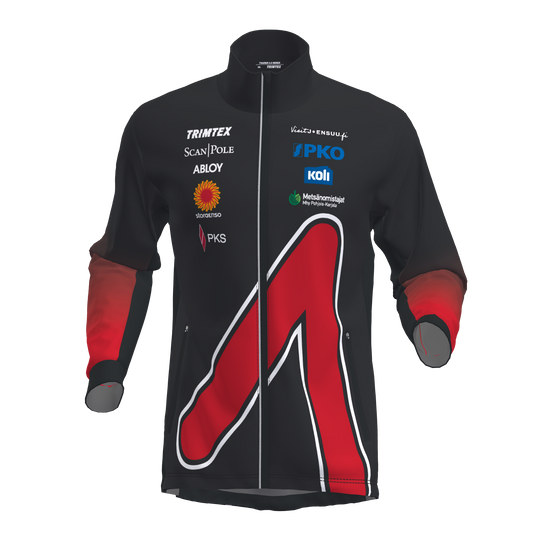 Trainer 3.0 Jacket Jr