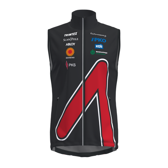 Trainer 3.0 Vest Women