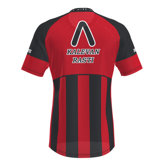 Speed Mesh O-Shirt SS Men