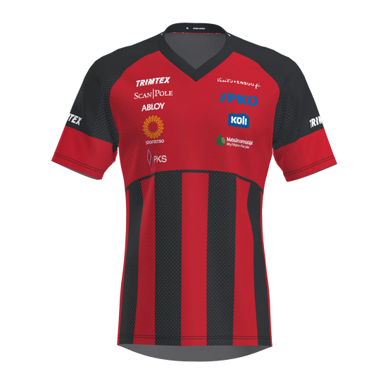 Speed Mesh O-Shirt SS Women