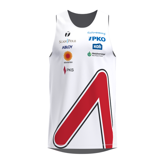 Speed Mesh Singlet Jr