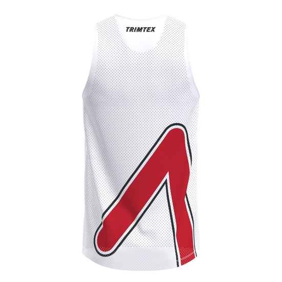Speed Mesh Singlet Jr