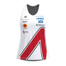 Speed Mesh Singlet Women