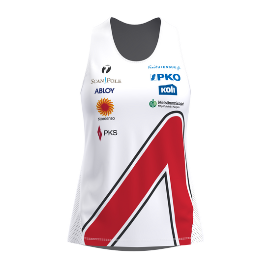 Speed Mesh Singlet Women