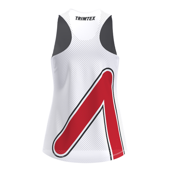 Speed Mesh Singlet Women