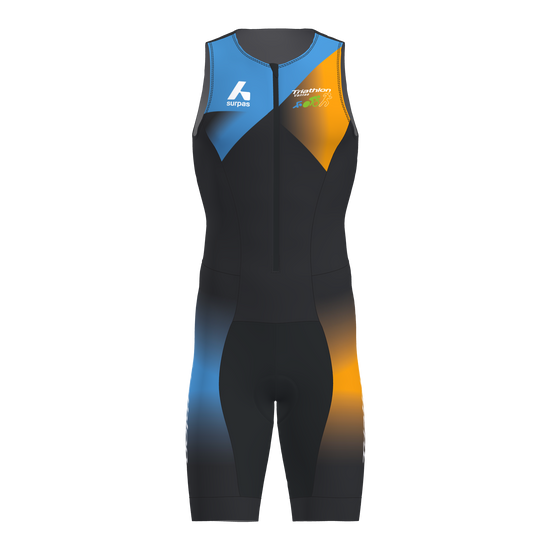 Drive 2 Skinsuit Women