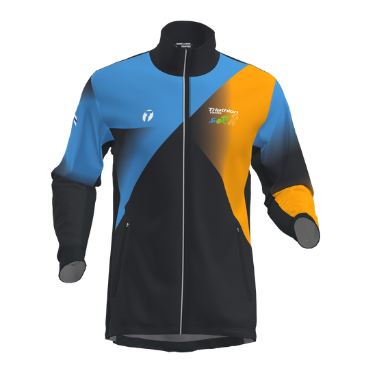 Trainer 3.0 Jacket Men