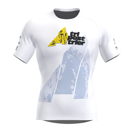 Run Ecogreen T-Shirt SS Men
