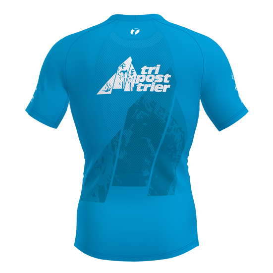 Run Ecogreen T-Shirt SS Men