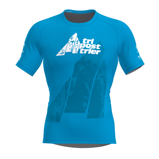 Run Ecogreen T-Shirt SS Women