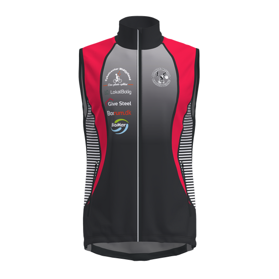 Trainer 3.0 Vest Men
