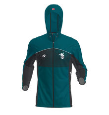 Feather Jacket Men