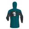 Feather Jacket Men