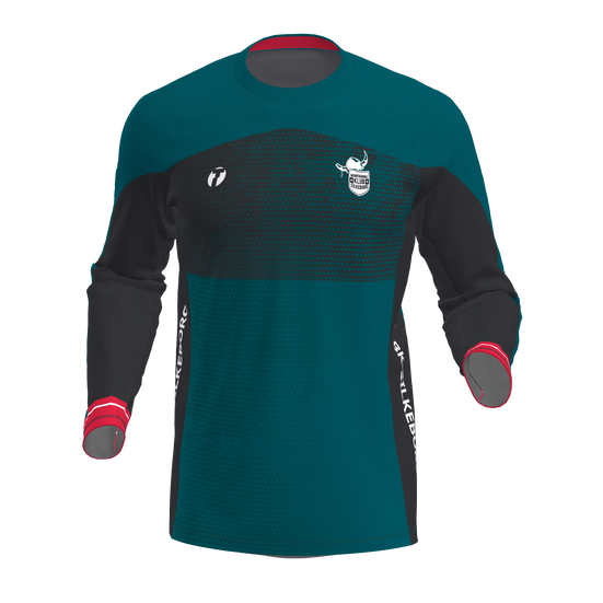Enduro 2.0 Shirt LS Men