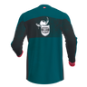 Enduro 2.0 Shirt LS Jr