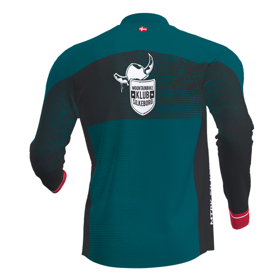 Spark Shirt LS Men