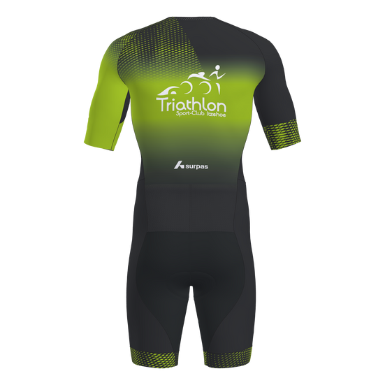 Drive 2 Speedsuit Jr