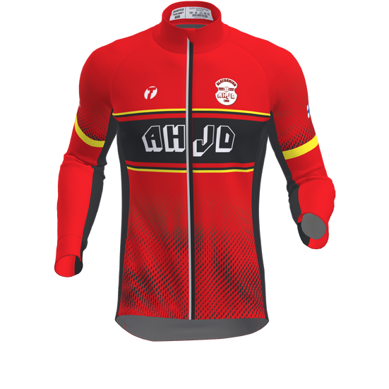 Elite Lightweight Jacket Women