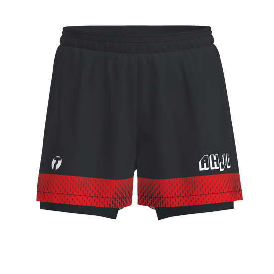 Fast Shorts Women