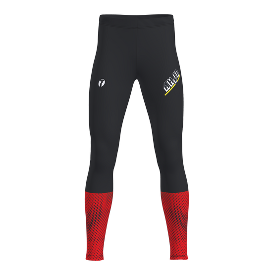 Run 2.0 Long Tights Men