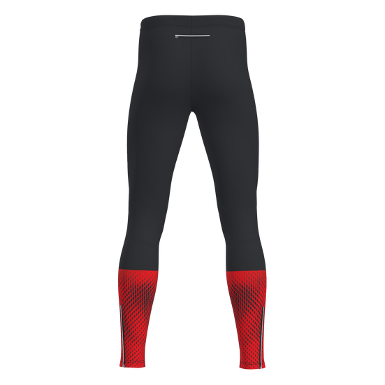 Run 2.0 Long Tights Men