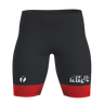 Run 2.0 Short Tights Men