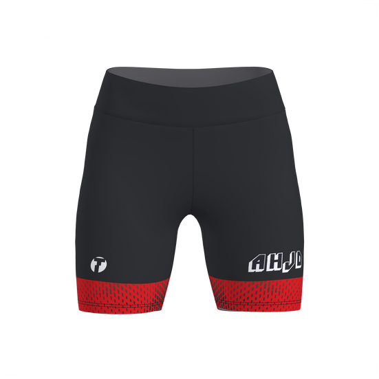 Run 2.0 Short Tights Women
