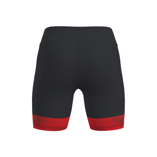 Run 2.0 Short Tights Women