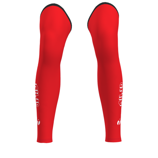 Venom Leg Warmers