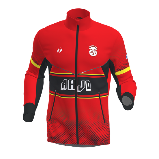 Speed Jacket Men