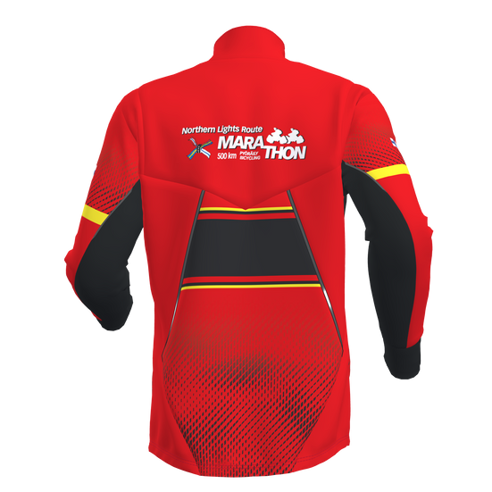 Speed Jacket Men