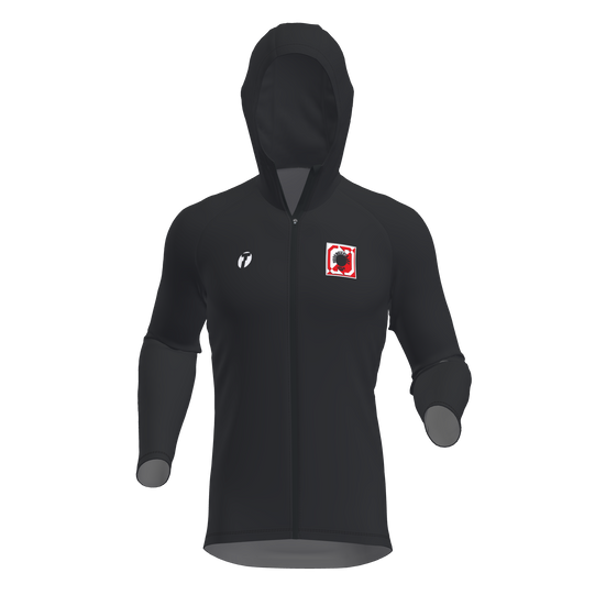 Flex 3.0 Hoodie Junior