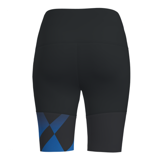 Fast Short Tights Women