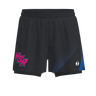Fast Shorts Women