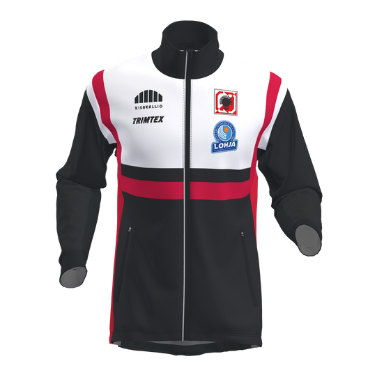 Trainer 3.0 Jacket Jr