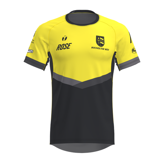 Run Ecogreen T-Shirt SS Men