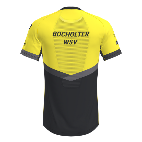 Run Ecogreen T-Shirt SS Men