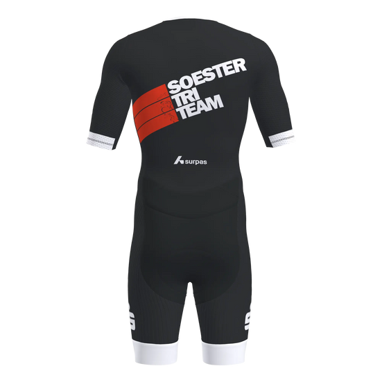 Aero 4 Speedsuit LD Men