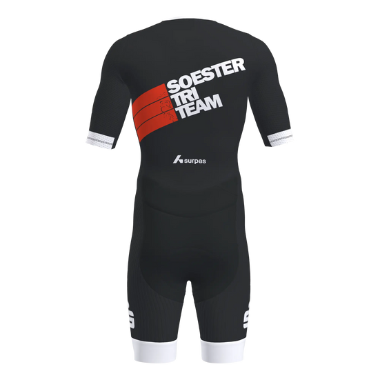 Aero 4 Speedsuit LD Women