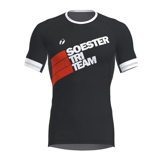 Fast T-Shirt SS Women