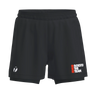 Fast Shorts Women