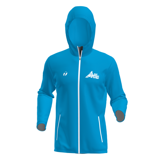 Fusion Hoodie Women