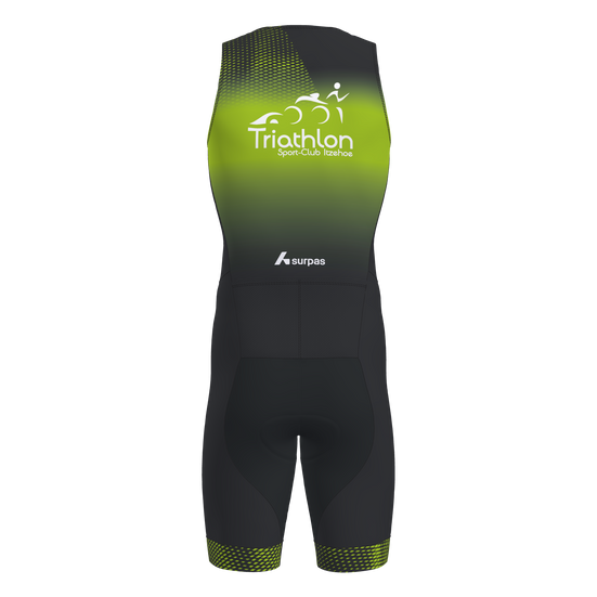 Drive 2 Skinsuit Men